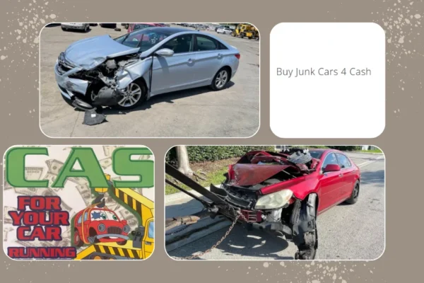 Top Cash for Cars Miami – Fast, Easy, and Best Offers for Your Junk Car