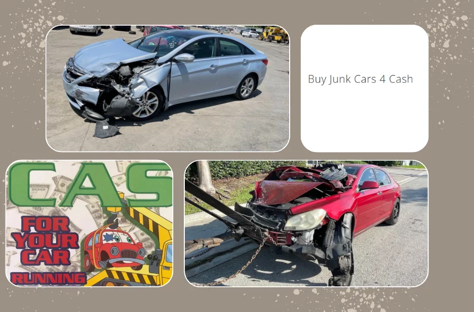 Top Cash for Cars Miami – Fast, Easy, and Best Offers for Your Junk Car