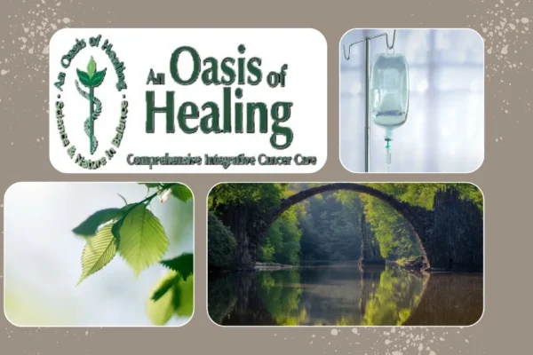 Dr Thomas Lodi Comprehensive Cancer Treatment and Restorative Healing Expert