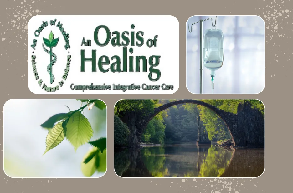 Dr Thomas Lodi Comprehensive Cancer Treatment and Restorative Healing Expert