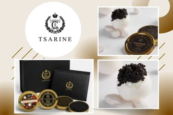 Order Caviar Online for Premium Quality and Fast Delivery
