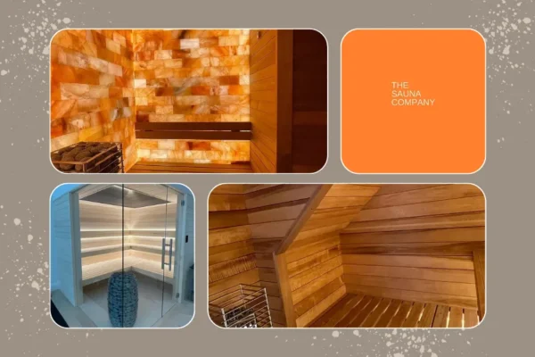 Buy Sauna for Ultimate Relaxation and Wellness Solutions