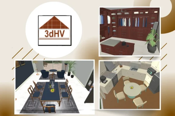 Top Interior Design Visualization Company India for Expert 3D Rendering and AI Solutions