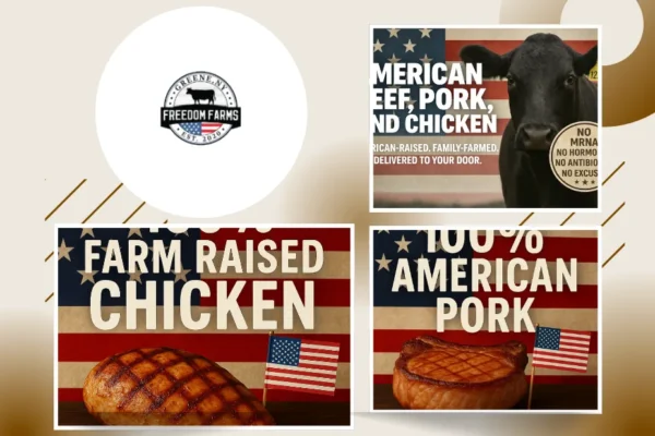 Buy Half a Cow Grass Fed Meat from Sustainable Local Farms