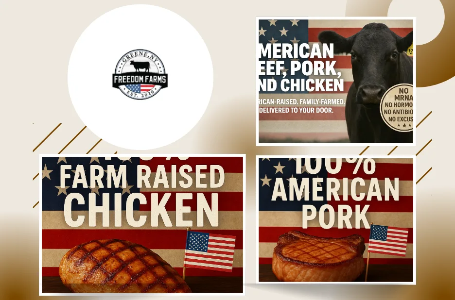 Buy Half a Cow Grass Fed Meat from Sustainable Local Farms