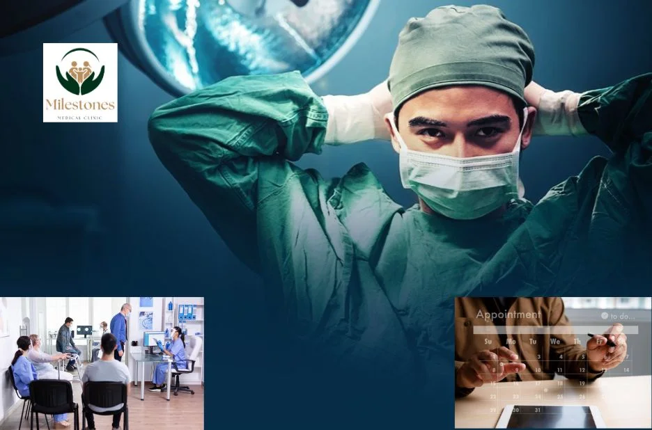 Medical Clinic Winnipeg | Milestonesmedical.ca