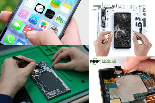 Expert iPhone 15 Pro Max Repair Services for Fast and Reliable Fixes