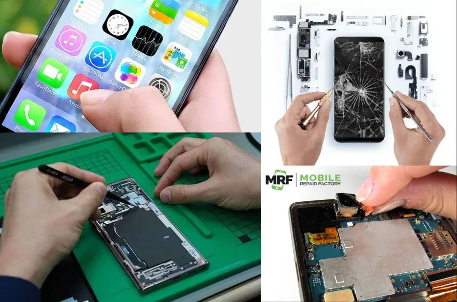 Expert iPhone 15 Pro Max Repair Services for Fast and Reliable Fixes