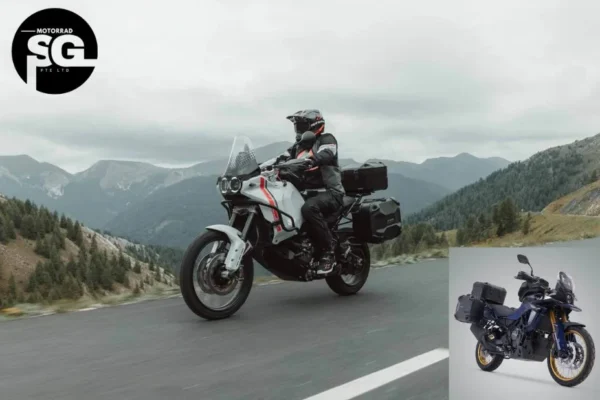 Ultimate Engine Guard Accessories for Superior Bike Protection and Safety