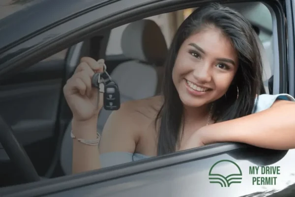 Texas Permit Practice Test for Confident Driving Exam Preparation