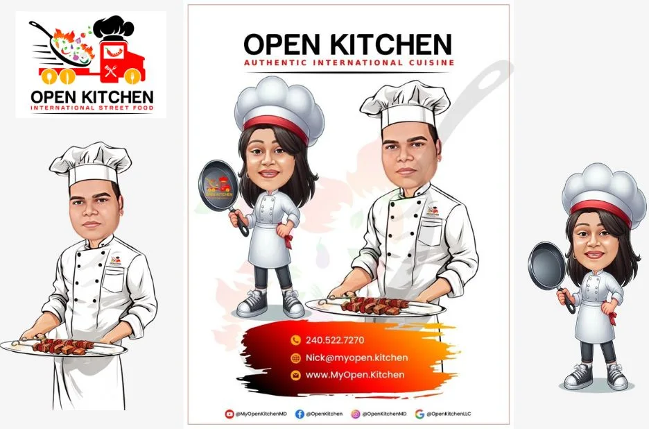 Order Halal Food Online Keyser for Fresh and Convenient Meals