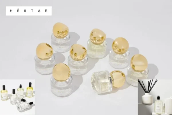Buy Nektar Products Online for Eco-Luxury Perfumes, Skincare, and Home Fragrances