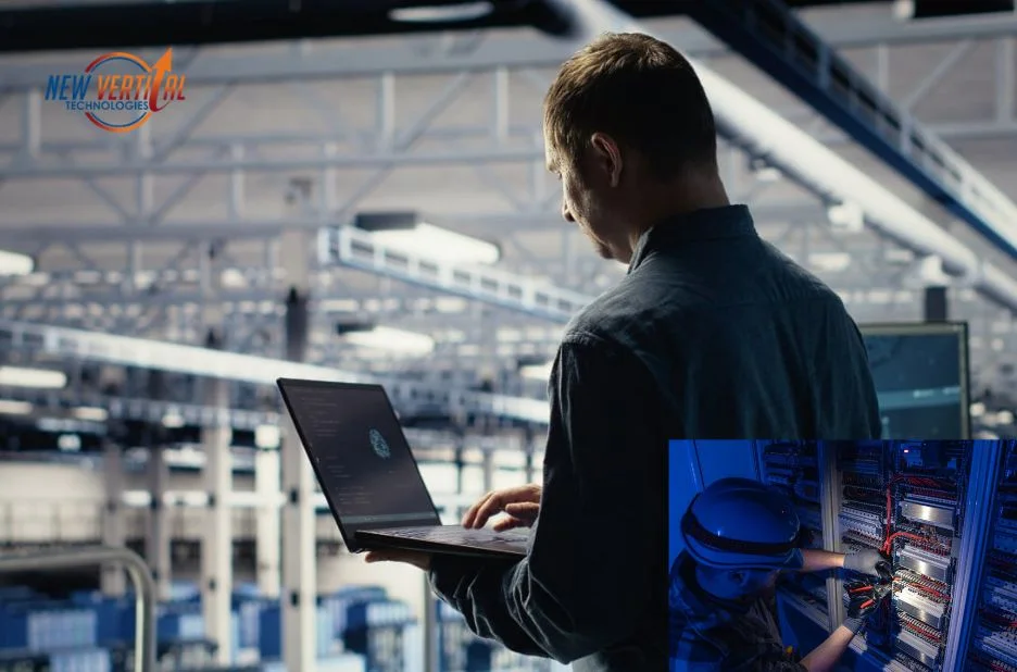 Top Managed Service Provider in Maryland for Reliable IT Support and Cybersecurity