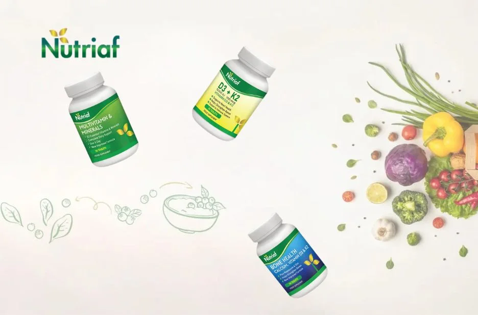 Top Immune Boosters For Adults Kenya to Enhance Health and Wellness