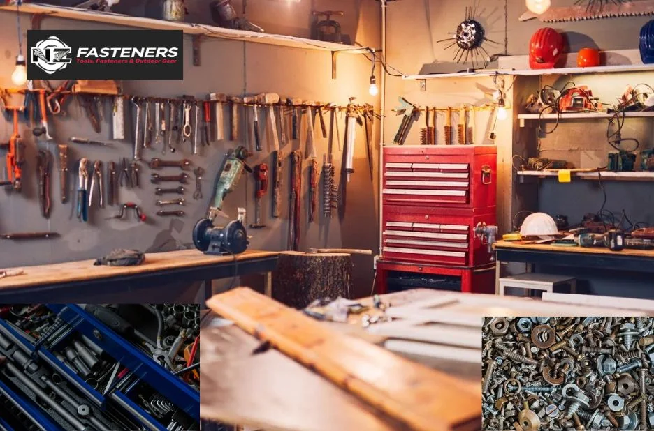 Truss Fixing Kit for Secure and Efficient Roof Structure Installation