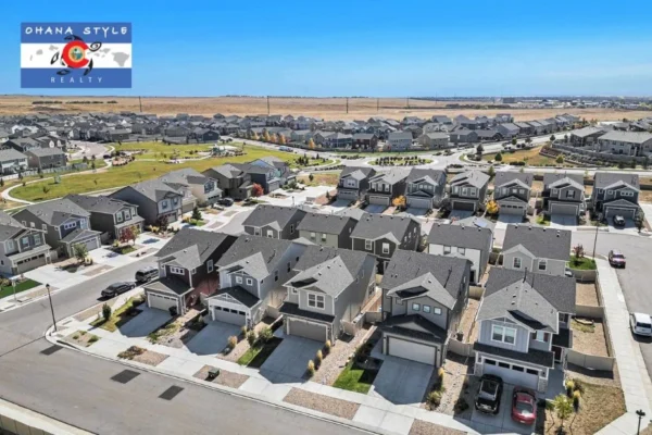 Colorado Springs Real Estate Market Trends Insights for Smart Homebuyers and Sellers