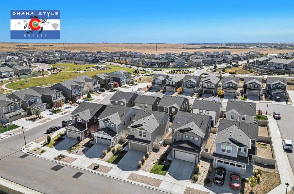 Colorado Springs Real Estate Market Trends Insights for Smart Homebuyers and Sellers