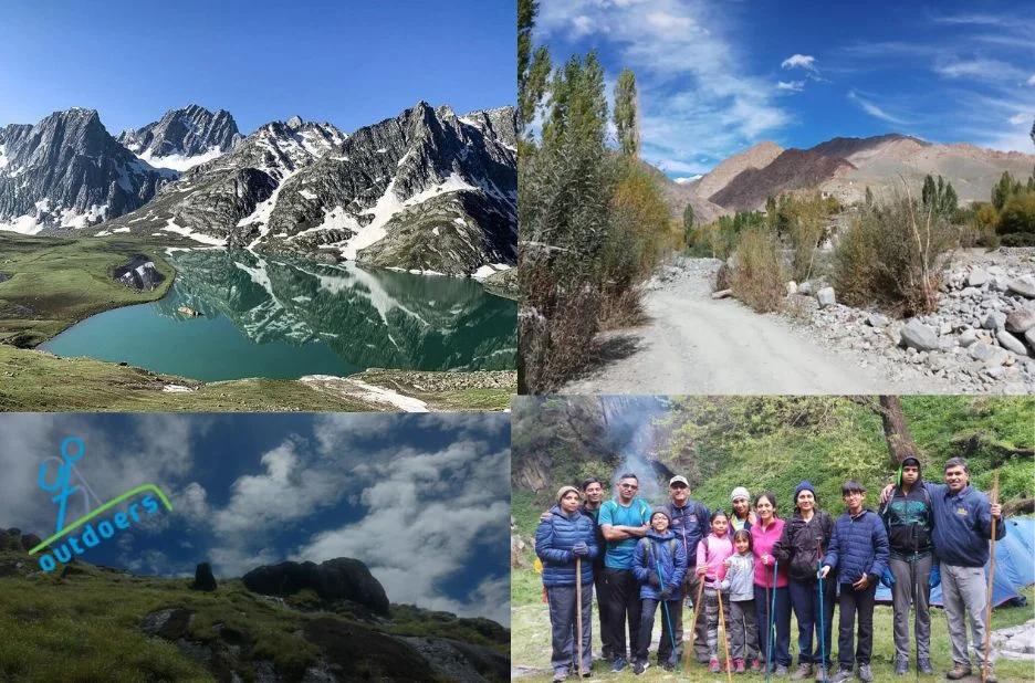 Ultimate Guide to Kumaon Adventure Travel for Trekking Wildlife and Culture