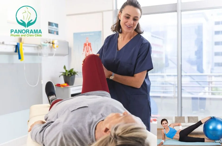 Effective Physiotherapy For Frozen Shoulder Panorama Hills for Lasting Pain Relief and Mobility Restoration
