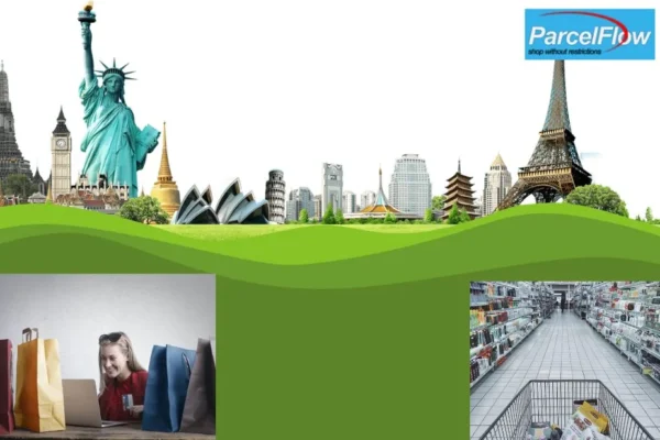 Reliable Parcel Forwarder UK Services for Worldwide Shipping and Tracking