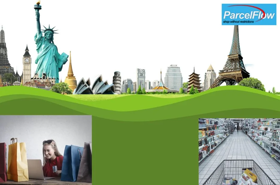 Reliable Parcel Forwarder UK Services for Worldwide Shipping and Tracking