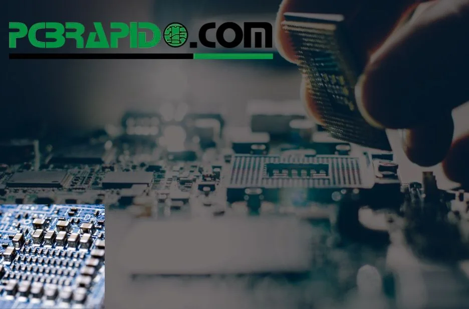 High-Quality Tarjeta PCB Manufacturing Services for Reliable Electronic Solutions