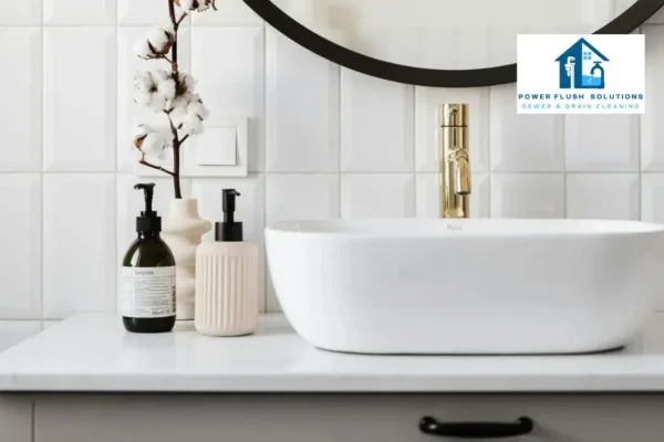 Expert Flushing Sewer Lines in Cleveland Ohio for Reliable Sewer Maintenance