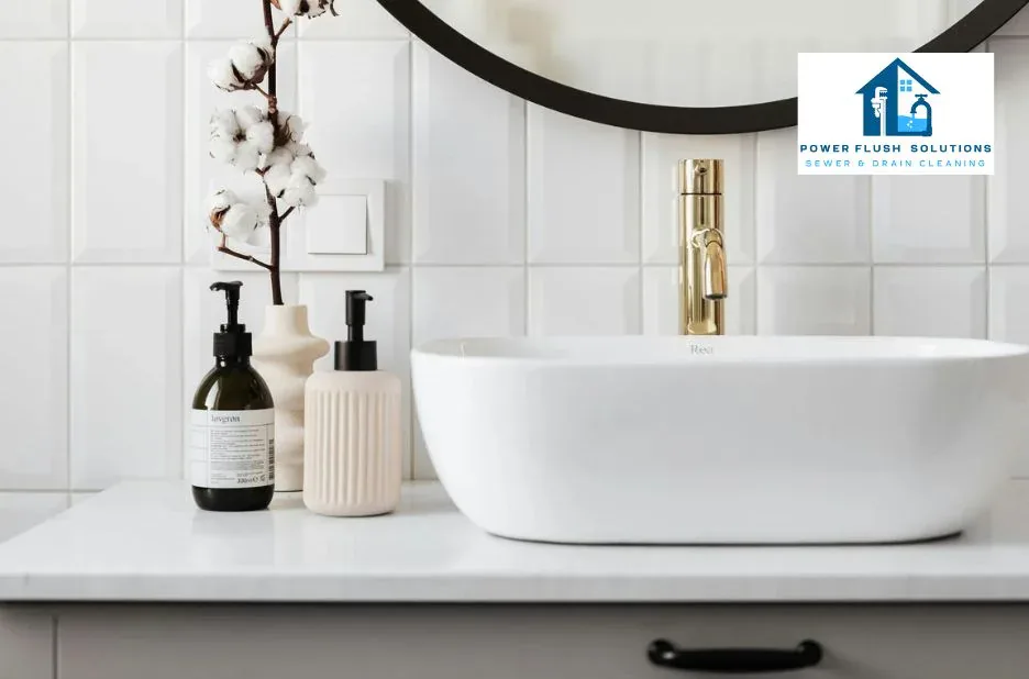 Expert Flushing Sewer Lines in Cleveland Ohio for Reliable Sewer Maintenance