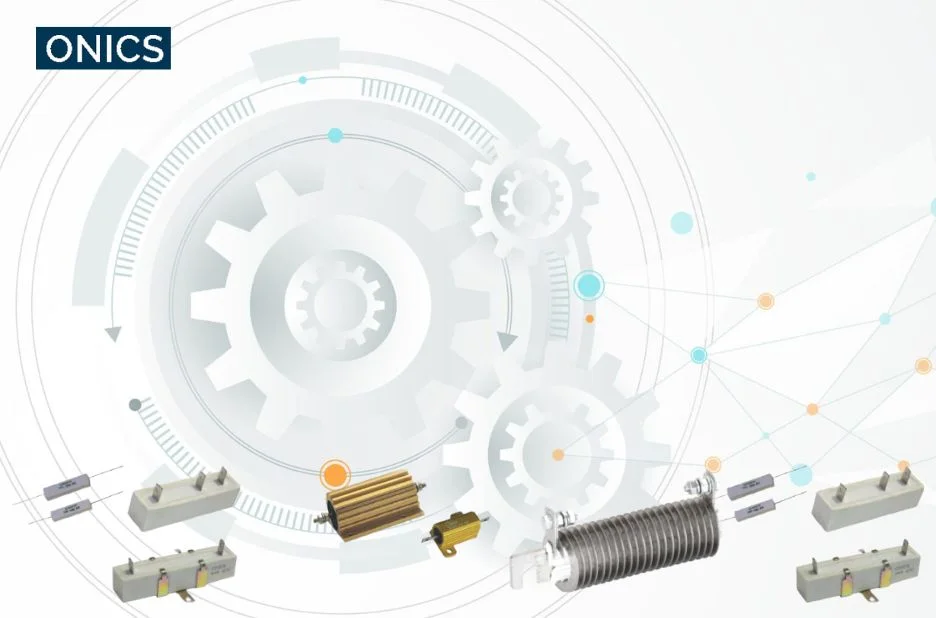 High Power Wire Grid Resistors for Reliable and Efficient Performance
