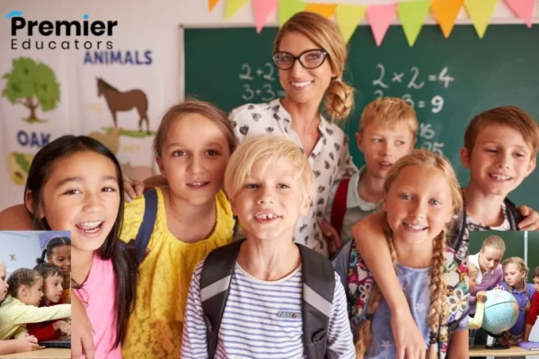 Find Qualified Substitute Teachers in Southern California for Reliable Classroom Support