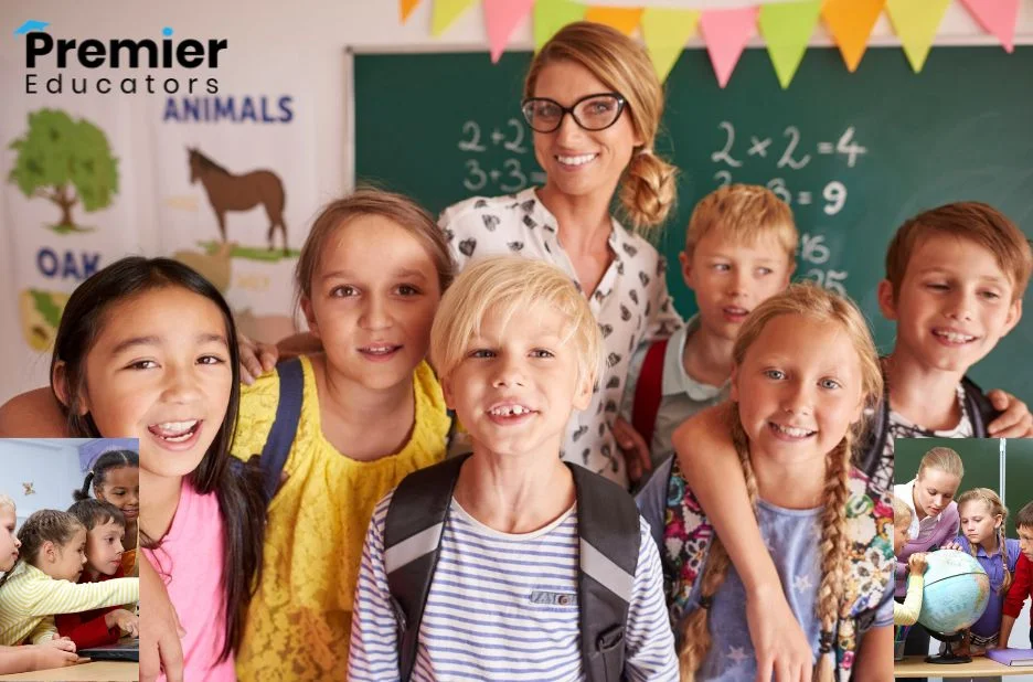 Find Qualified Substitute Teachers in Southern California for Reliable Classroom Support