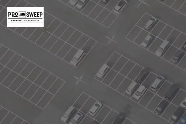 Pro Sweep Amarillo – Expertos en Limpieza y Mantenimiento de Estacionamientos