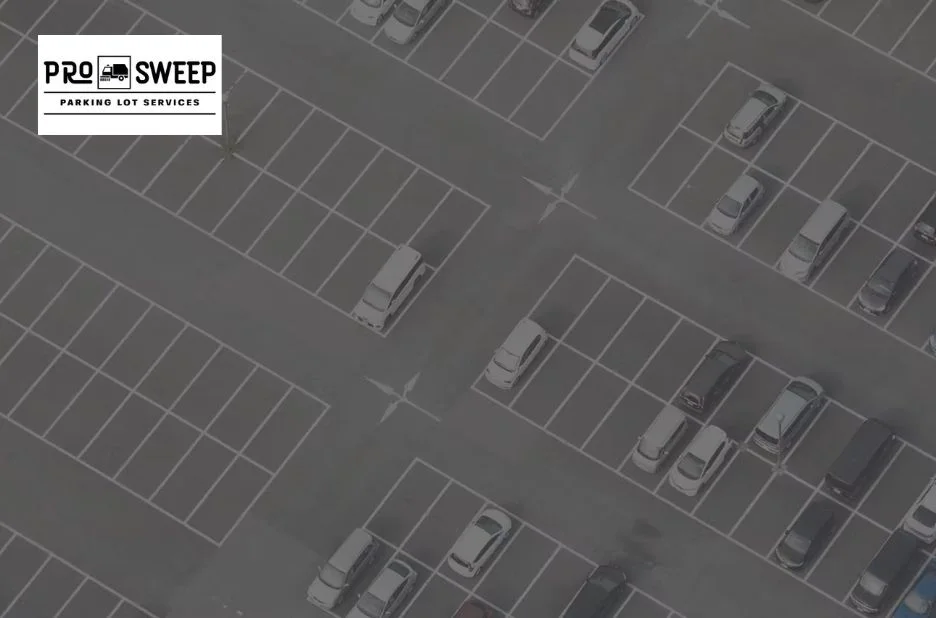 Pro Sweep Amarillo – Expertos en Limpieza y Mantenimiento de Estacionamientos