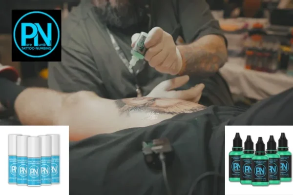 Effective Numbing Spray Tattoo Solutions for Pain-Free Inking Experience