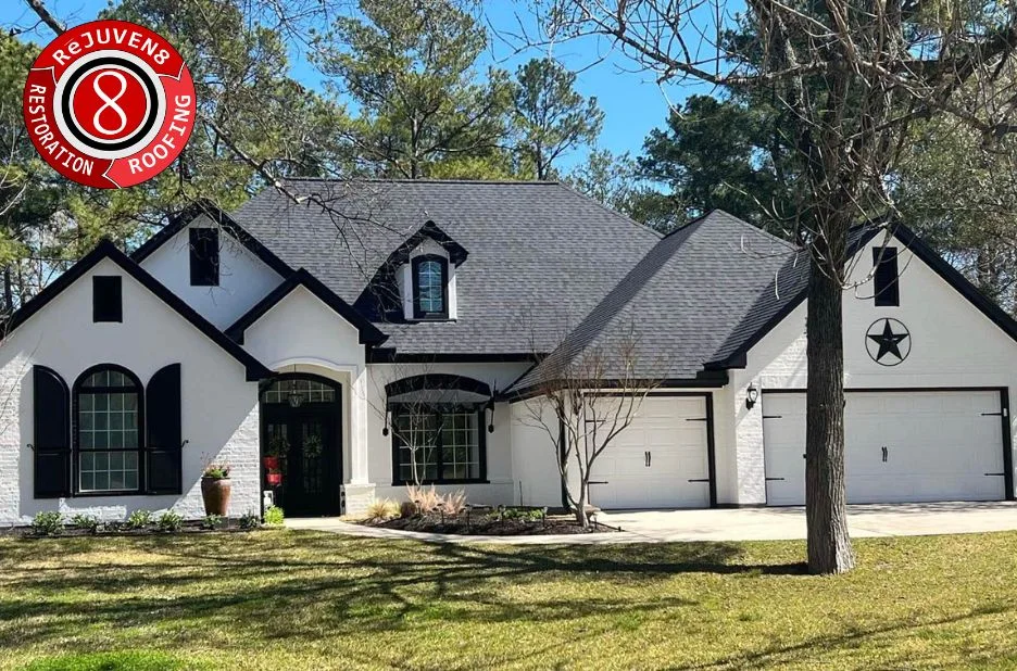 Expert Roof Replacement Service Montgomery TX for Durable and Reliable Roofing Solutions