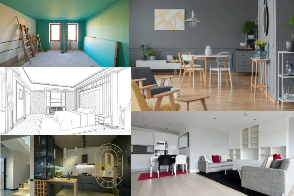 Top Licensed General Contractors in Vancouver for Reliable Construction Services