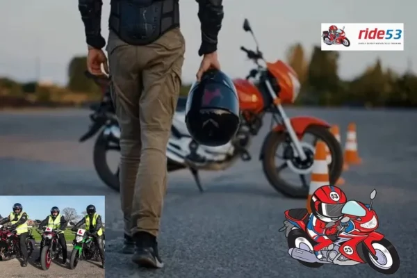 Cbt Motorcycle Bristol – Expert Training and Quality Bikes at Ride53.com