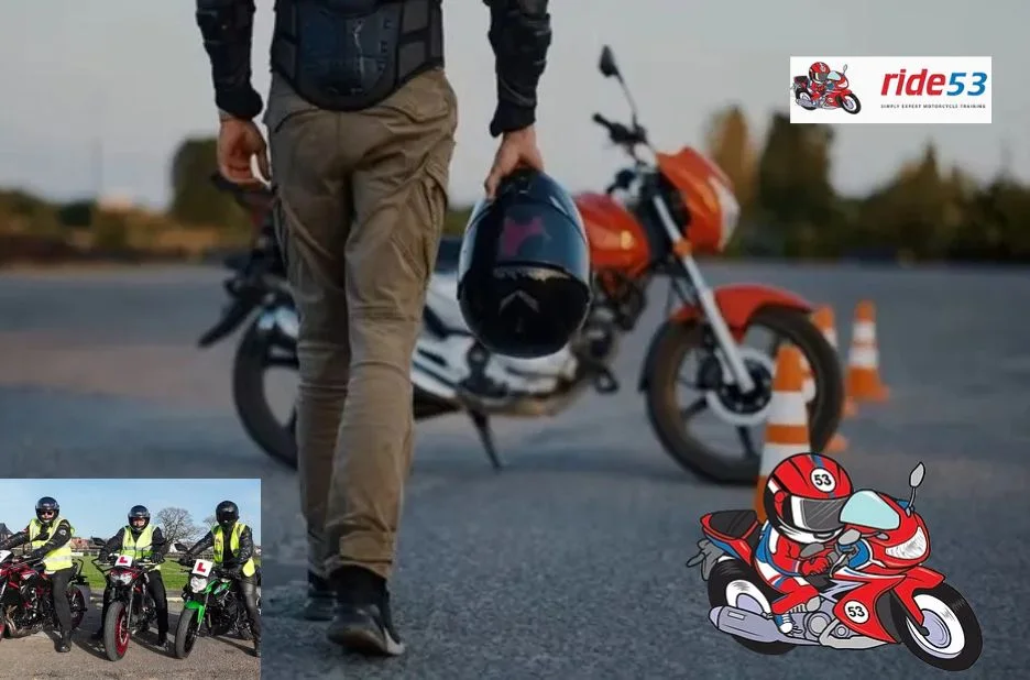 Cbt Motorcycle Bristol – Expert Training and Quality Bikes at Ride53.com