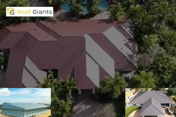 Top Roofing Company Hollywood FL | Expert Roof Repairs & Replacements