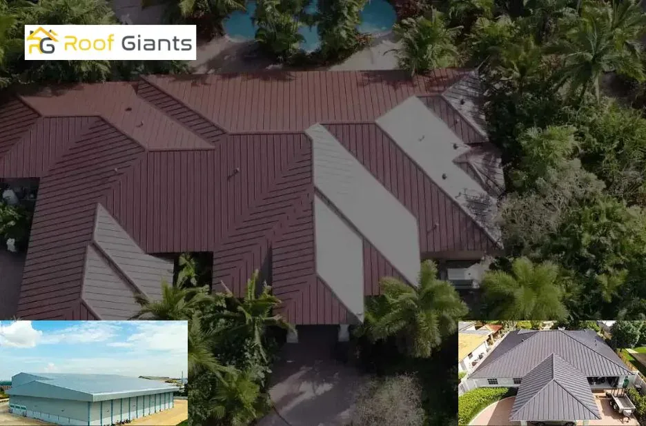 Top Roofing Company Hollywood FL | Expert Roof Repairs & Replacements