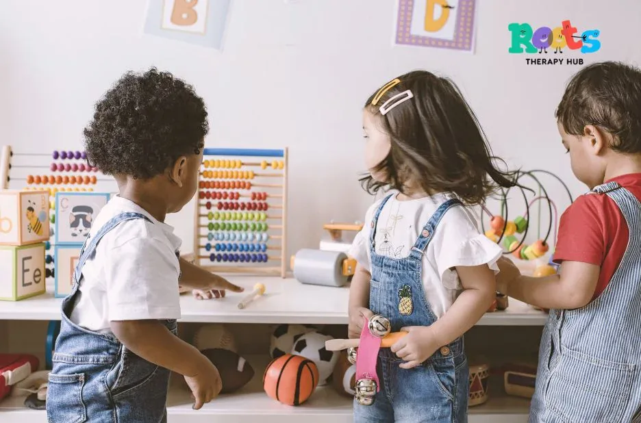 Find Expert ABA Therapist in Hong Kong for Personalized Autism Support and Care