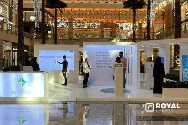 Professional Event Videography Services for Corporate and Private Events