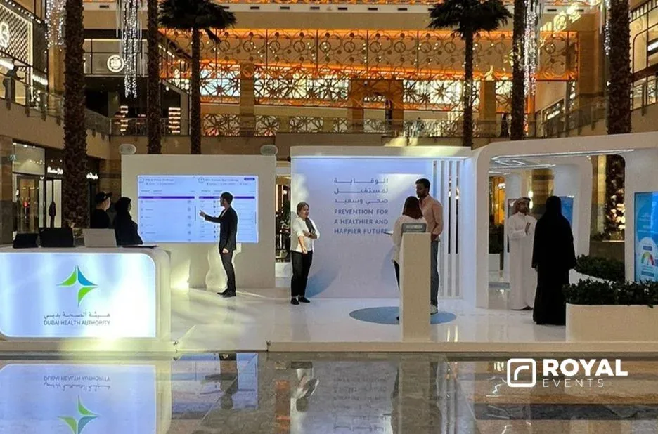 Professional Event Videography Services for Corporate and Private Events