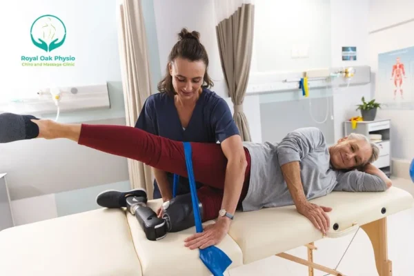 Effective Pain Management Osteopathy in Royal Oak for Lasting Relief and Mobility