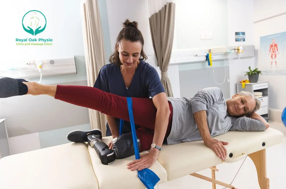 Effective Pain Management Osteopathy in Royal Oak for Lasting Relief and Mobility