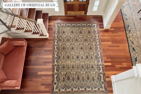 Wilmington NC Area Rugs for Stylish and Comfortable Home Interiors