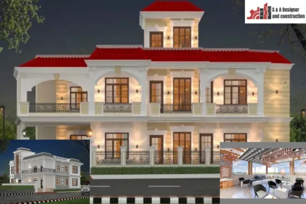 Top Best Interior Designers in Lucknow for Stylish and Functional Home Makeovers