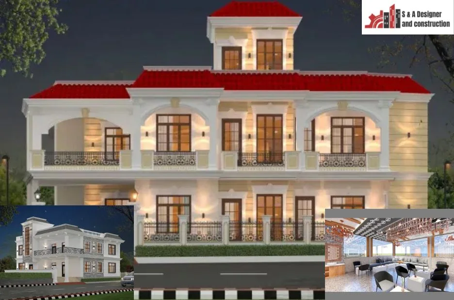 Top Best Interior Designers in Lucknow for Stylish and Functional Home Makeovers