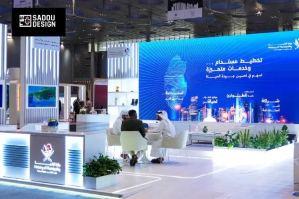 Elegant Crystal Awards Qatar for Recognizing Excellence and Achievement