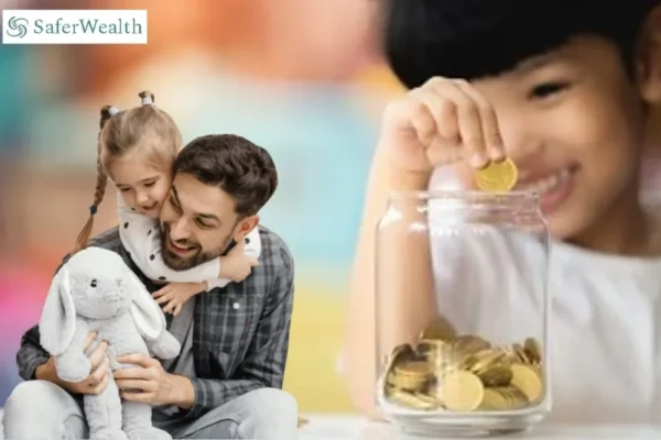 Financial Advisor Canada For Young Professional | Saferwealth.com